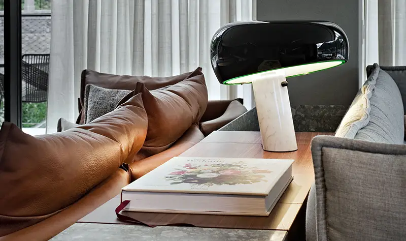 Home-Luminaire