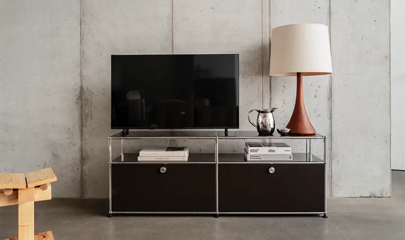 Home-Mobilier